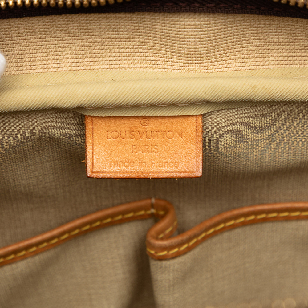 Pre-Loved Louis Vuitton Monogram Deauville - Picture 5 of 8